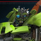 Illustration for article titled 2011 Chevy Spark: A Redneck Robot?